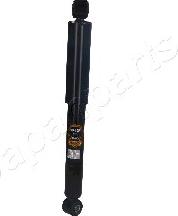 Japanparts MM-00489 - Ammortizzatore www.autoricambi360.it