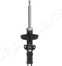 Japanparts MM-00480 - Ammortizzatore www.autoricambi360.it