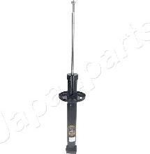 Japanparts MM-00487 - Ammortizzatore www.autoricambi360.it