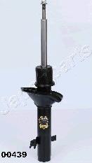 Japanparts MM-00439 - Ammortizzatore www.autoricambi360.it
