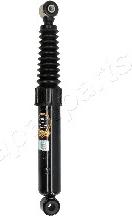 Japanparts MM-00435 - Ammortizzatore www.autoricambi360.it