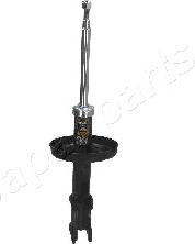 Japanparts MM-00430 - Ammortizzatore www.autoricambi360.it