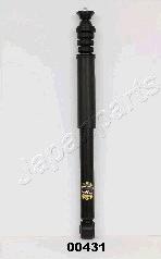 Japanparts MM-00431 - Ammortizzatore www.autoricambi360.it