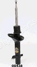 Japanparts MM-00438 - Ammortizzatore www.autoricambi360.it