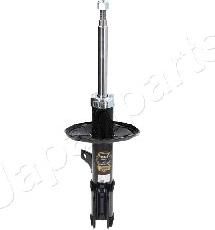 Japanparts MM-00432 - Ammortizzatore www.autoricambi360.it