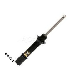 Japanparts MM-00424 - Ammortizzatore www.autoricambi360.it