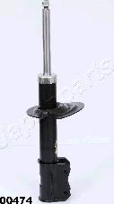 Japanparts MM-00474 - Ammortizzatore www.autoricambi360.it