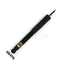 Japanparts MM-00476 - Ammortizzatore www.autoricambi360.it