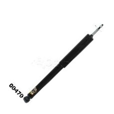 Japanparts MM-00470 - Ammortizzatore www.autoricambi360.it