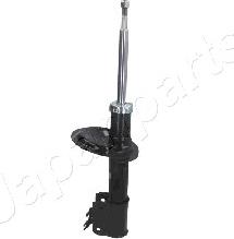 Japanparts MM-00599 - Ammortizzatore www.autoricambi360.it