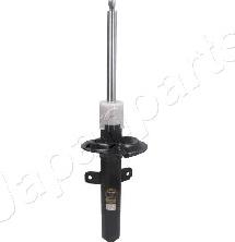 Japanparts MM-00596 - Ammortizzatore www.autoricambi360.it