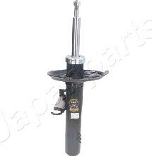 Japanparts MM-00597 - Ammortizzatore www.autoricambi360.it
