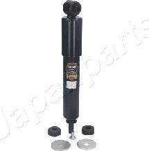 Japanparts MM-00549 - Ammortizzatore www.autoricambi360.it