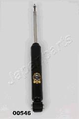 Japanparts MM-00546 - Ammortizzatore www.autoricambi360.it