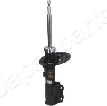 Japanparts MM-00541 - Ammortizzatore www.autoricambi360.it