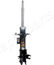 Japanparts MM-00542 - Ammortizzatore www.autoricambi360.it