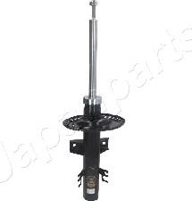 Japanparts MM-00550 - Ammortizzatore www.autoricambi360.it