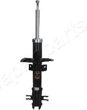 Japanparts MM-00563 - Ammortizzatore www.autoricambi360.it