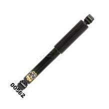 Japanparts MM-00562 - Ammortizzatore www.autoricambi360.it