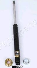 Japanparts MM-00509 - Ammortizzatore www.autoricambi360.it