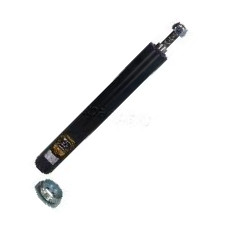 Japanparts MM-00505 - Ammortizzatore www.autoricambi360.it