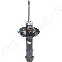 Japanparts MM-00515 - Ammortizzatore www.autoricambi360.it