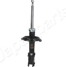 Japanparts MM-00589 - Ammortizzatore www.autoricambi360.it