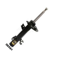 Japanparts MM-00584 - Ammortizzatore www.autoricambi360.it