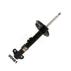Japanparts MM-00581 - Ammortizzatore www.autoricambi360.it