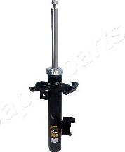 Japanparts MM-00539 - Ammortizzatore www.autoricambi360.it