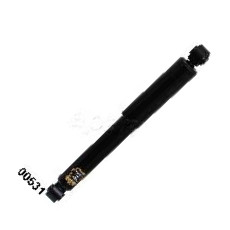 Japanparts MM-00531 - Ammortizzatore www.autoricambi360.it