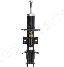 Japanparts MM-00537 - Ammortizzatore www.autoricambi360.it
