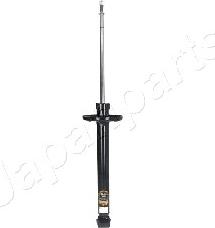 Japanparts MM-00520 - Ammortizzatore www.autoricambi360.it