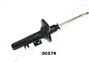 Japanparts MM-00579 - Ammortizzatore www.autoricambi360.it