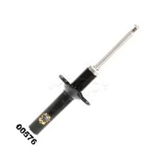 Japanparts MM-00576 - Ammortizzatore www.autoricambi360.it