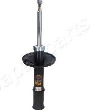 Japanparts MM-00570 - Ammortizzatore www.autoricambi360.it