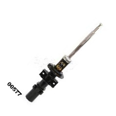 Japanparts MM-00577 - Ammortizzatore www.autoricambi360.it