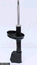 Japanparts MM-00696 - Ammortizzatore www.autoricambi360.it
