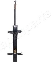 Japanparts MM-00691 - Ammortizzatore www.autoricambi360.it