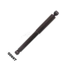 Japanparts MM-00697 - Ammortizzatore www.autoricambi360.it