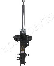 Japanparts MM-00664 - Ammortizzatore www.autoricambi360.it