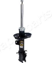 Japanparts MM-00665 - Ammortizzatore www.autoricambi360.it