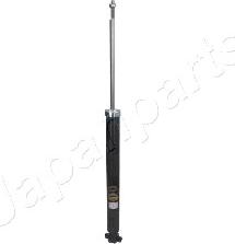 Japanparts MM-00666 - Ammortizzatore www.autoricambi360.it