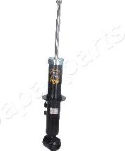 Japanparts MM-00614 - Ammortizzatore www.autoricambi360.it