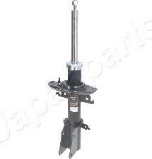 Japanparts MM-00684 - Ammortizzatore www.autoricambi360.it
