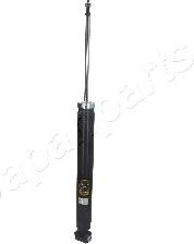 Japanparts MM-00630 - Ammortizzatore www.autoricambi360.it