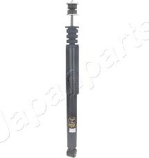 Japanparts MM-00629 - Ammortizzatore www.autoricambi360.it