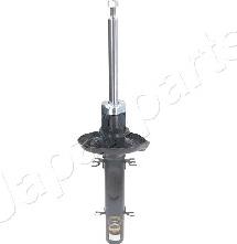 Japanparts MM-00678 - Ammortizzatore www.autoricambi360.it