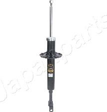 Japanparts MM-00049 - Ammortizzatore www.autoricambi360.it