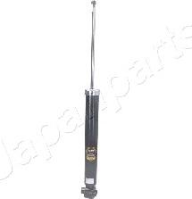 Japanparts MM-00040 - Ammortizzatore www.autoricambi360.it
